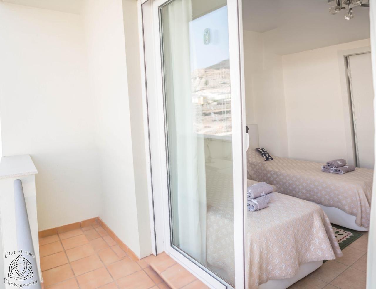Townhouse Oasis Fanabe With 3 Bedrooms And Ac, Mir150 Costa Adeje  Eksteriør billede