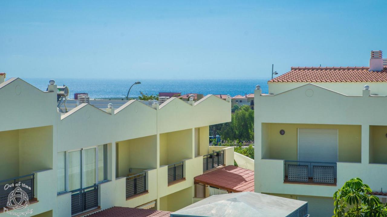 Townhouse Oasis Fanabe With 3 Bedrooms And Ac, Mir150 Costa Adeje  Eksteriør billede