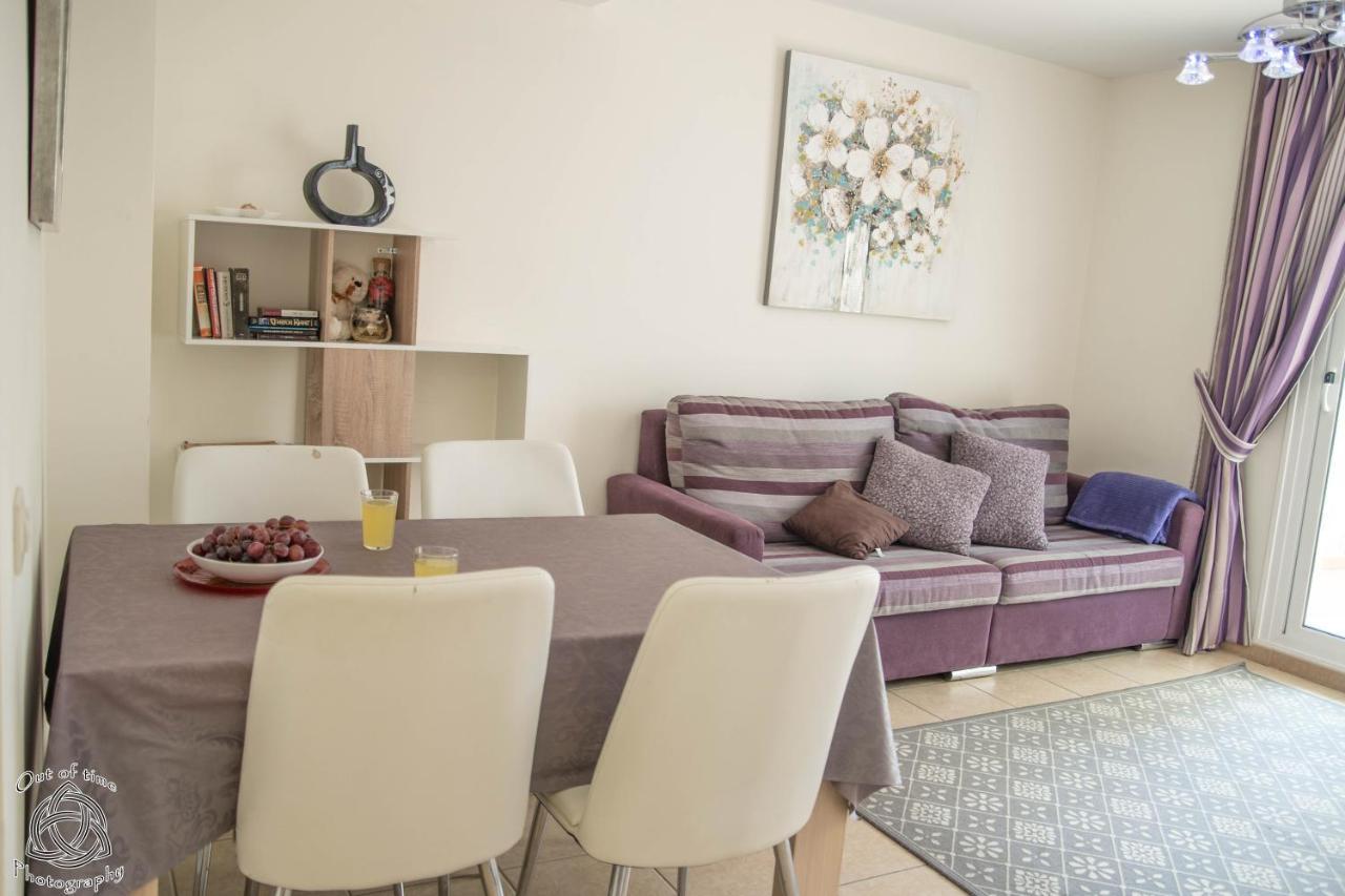 Townhouse Oasis Fanabe With 3 Bedrooms And Ac, Mir150 Costa Adeje  Eksteriør billede